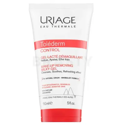 Uriage Toléderm Gel Latte Struccante 150 ml