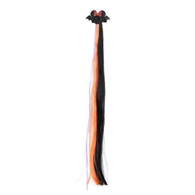 Halloween Felt Bat and Hairpiece Hair Accessories