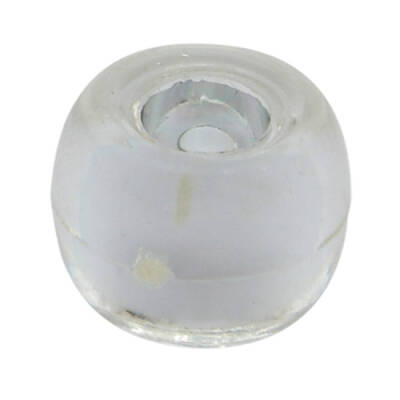 Acrylic European Beads