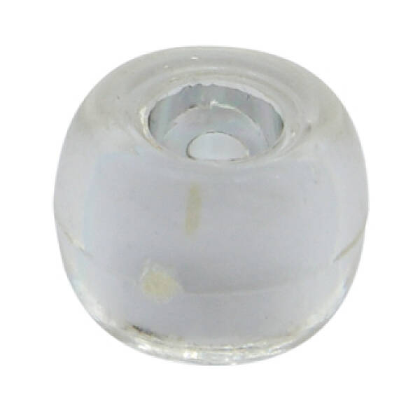 Acrylic European Beads