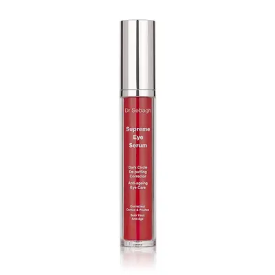 Dr Sebagh Supreme Anti-Aging Day Eye Serum 15ml