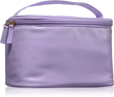 BrushArt Lilac make-up bag 1 pc