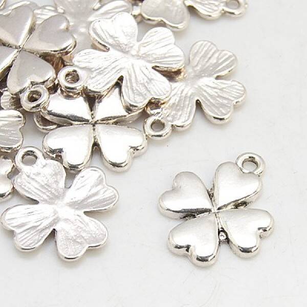Tibetan Style Alloy Pendant
