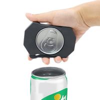 Portable Can Opener, Multifunctional Manual Can Opener, Can Top Remover, Kitchen Utensils & Gadgets, Kitchen Accessories Tool...