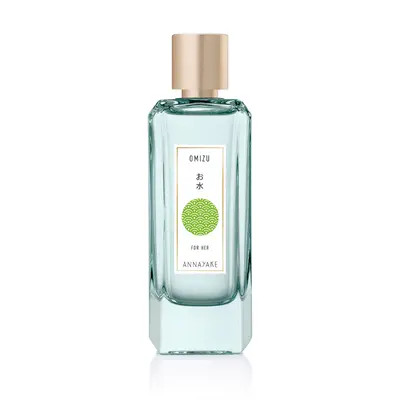 Annayake Omizu for women Eau de Parfum 100 ml
