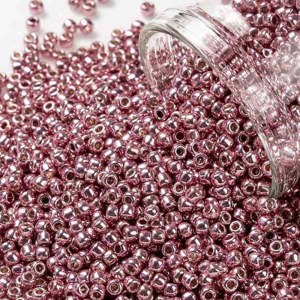 TOHO Round Seed Beads