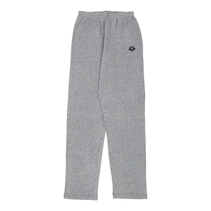 Arena Joggers - Small Blue Cotton Blend