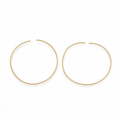 Brass Quick Link Connectors