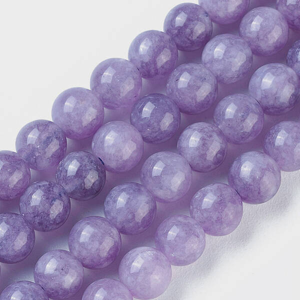 Natural Gemstone Beads Strands