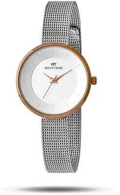 Bentime Women's Analog Watch 006-9MB-17157A