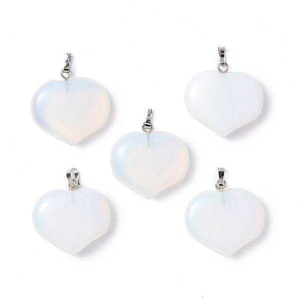 Opalite Pendants