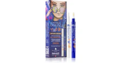 Refectocil Two Go Eyebrow Color Natural Brown