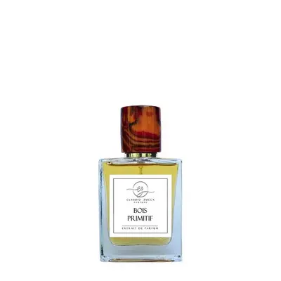 Claudio Zucca Bois Primitif Perfume extract 50 ml