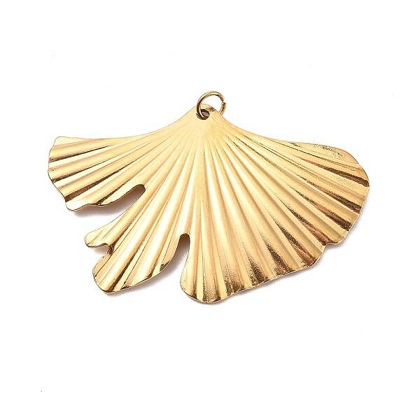 304 Stainless Steel Pendants