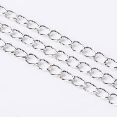 Iron Side Twisted Chain