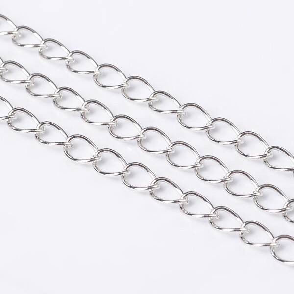Iron Side Twisted Chain