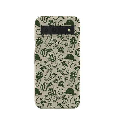 London Fog Equestrian Google Pixel 8a Case