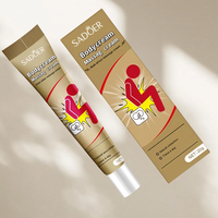 【Time limited activity】 Body care gel - 72Hr Cooling Gel, relieves hemorrhoid pain, relieves itching, bleeding, mild gel,...