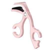 LASH-LIFT Heated Lash Curling Tool,Heated Eyelash Curlers , Anti-Burn,  eye makeup tool grande brow Flower  electric eyelash,...
