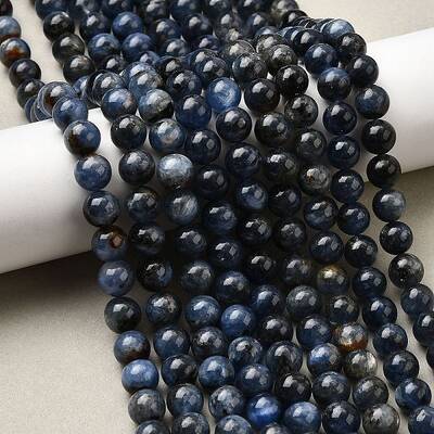 Natural Kyanite/Cyanite/Disthene Beads Strands
