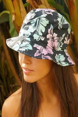 Luna Bucket Hat // Daydream Tie Dye | Size: O/S