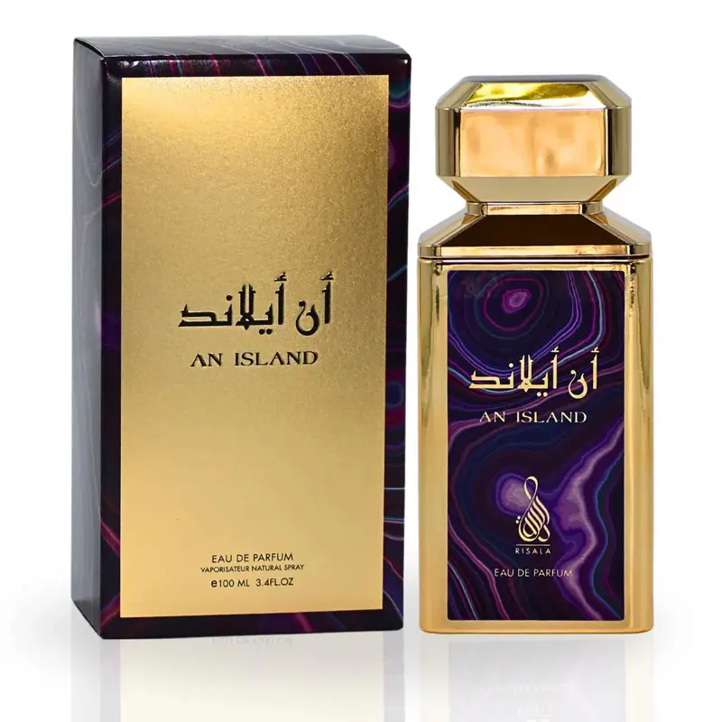 Risala An Island EDP M 100 ml