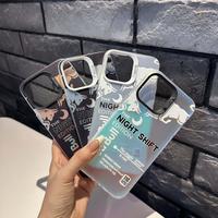 RB Mobile phone case For iphone 16 15 14 13 12 11 X XS PRO PLUS MAX Mobile phone shockproof protective case #IPRB1-4