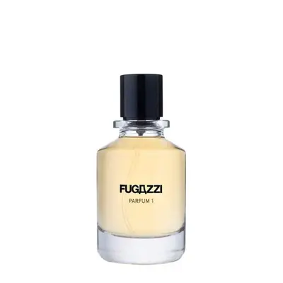 Fugazzi Parfum 1 Perfume extract 100 ml unisex