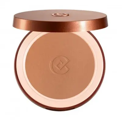 Collistar Silk Effect Bronzing Powder Bronzing Powder 07 Bali Glow