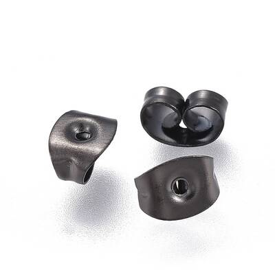 304 Stainless Steel Friction Ear Nuts