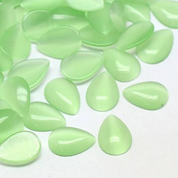 Cat Eye Cabochons