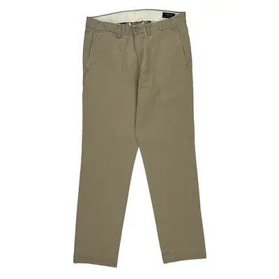 Polo By Ralph Lauren Chinos - 32W 32L Beige Cotton