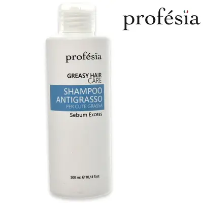 Shampoo Per Capelli Grassi Profesia - 300 Ml 4031
