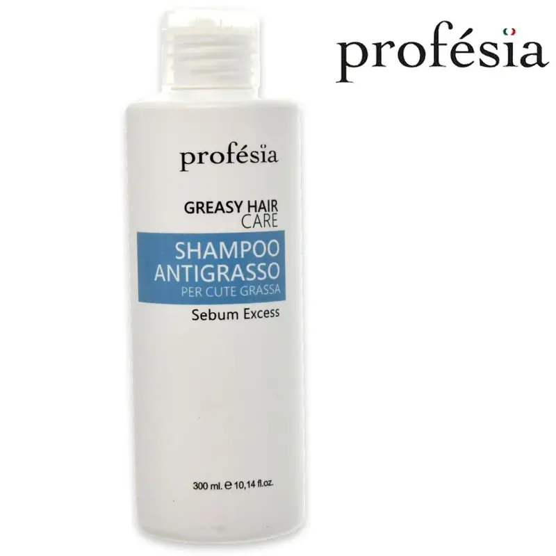 Shampoo Per Capelli Grassi Profesia - 300 Ml 4031