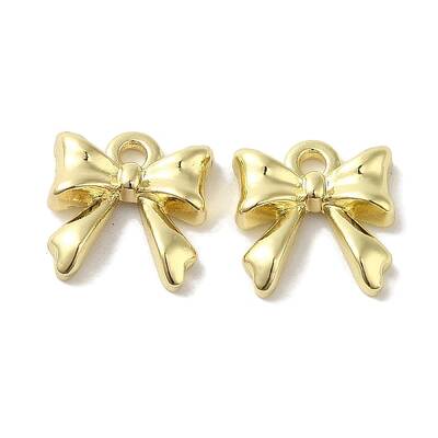 Rack Plating Alloy Pendants