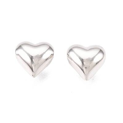 925 Sterling Silver Beads