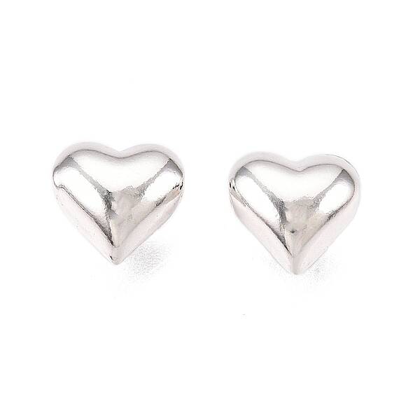925 Sterling Silver Beads