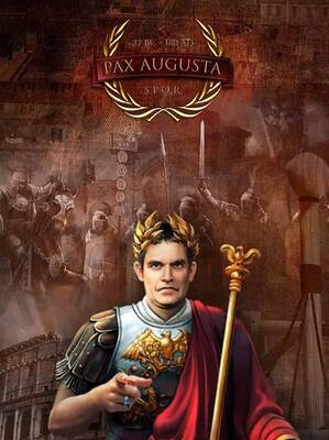 Pax Augusta | Steam