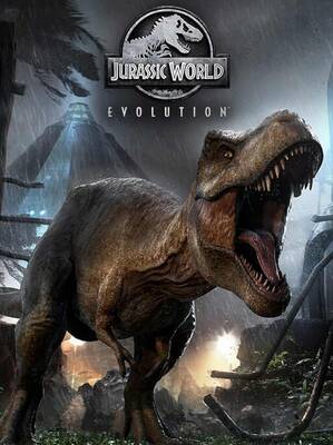 Jurassic World Evolution | Steam