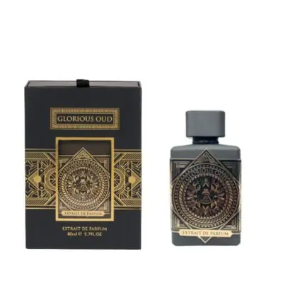 French Avenue Glorious Oud PAR U 80 ml