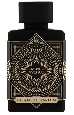 French Avenue Glorious Oud PAR U 80 ml