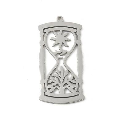 304 Stainless Steel Pendants