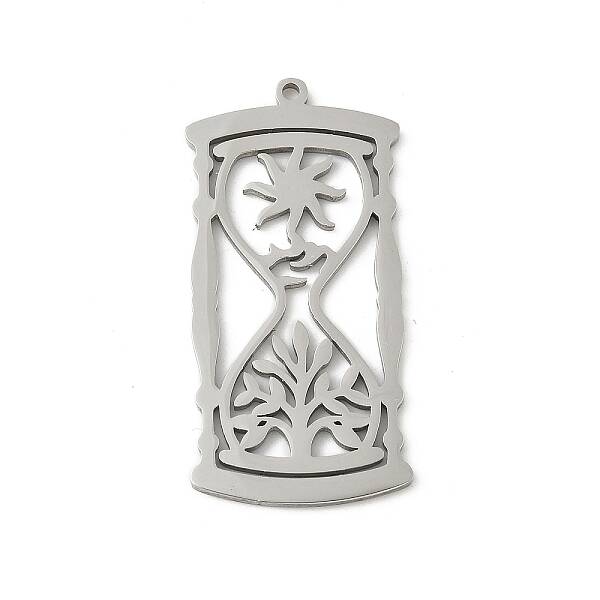 304 Stainless Steel Pendants