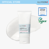 [ILLIYOON official] ILLIYOON Ceramide Ato Concentrate Cream | Moisturizer for Dry & Sensitive Skin, 100hr Lasting Hydration, ...