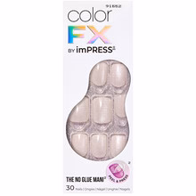 ImPRESS FX color - Rebel - 30 -piece sticker