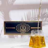 Pre Black Golden Armor White Tea 120g (4g*30pcs) White Tea Cake One Peace Is Enough For Whole Day