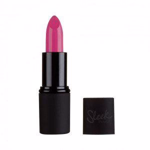 Plush Sleek True Color Lipstick