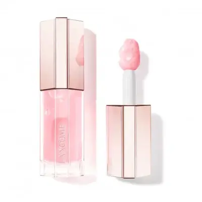 Lancôme Lip Idole Juicytreat lip gloss color 10 8.5 ml