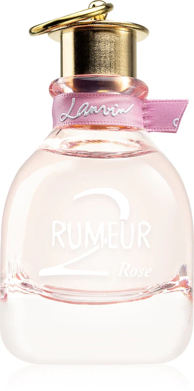 Lanvin Rumeur 2 Rose Eau De Parfum for Women 30 Ml
