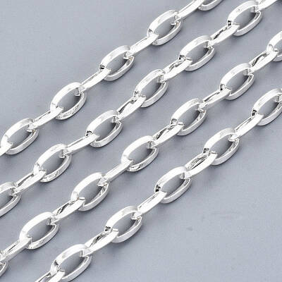 304 Stainless Steel Cable Chains